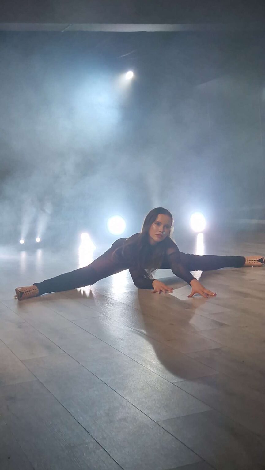 Freedom Dance Studio Natalia Zięba